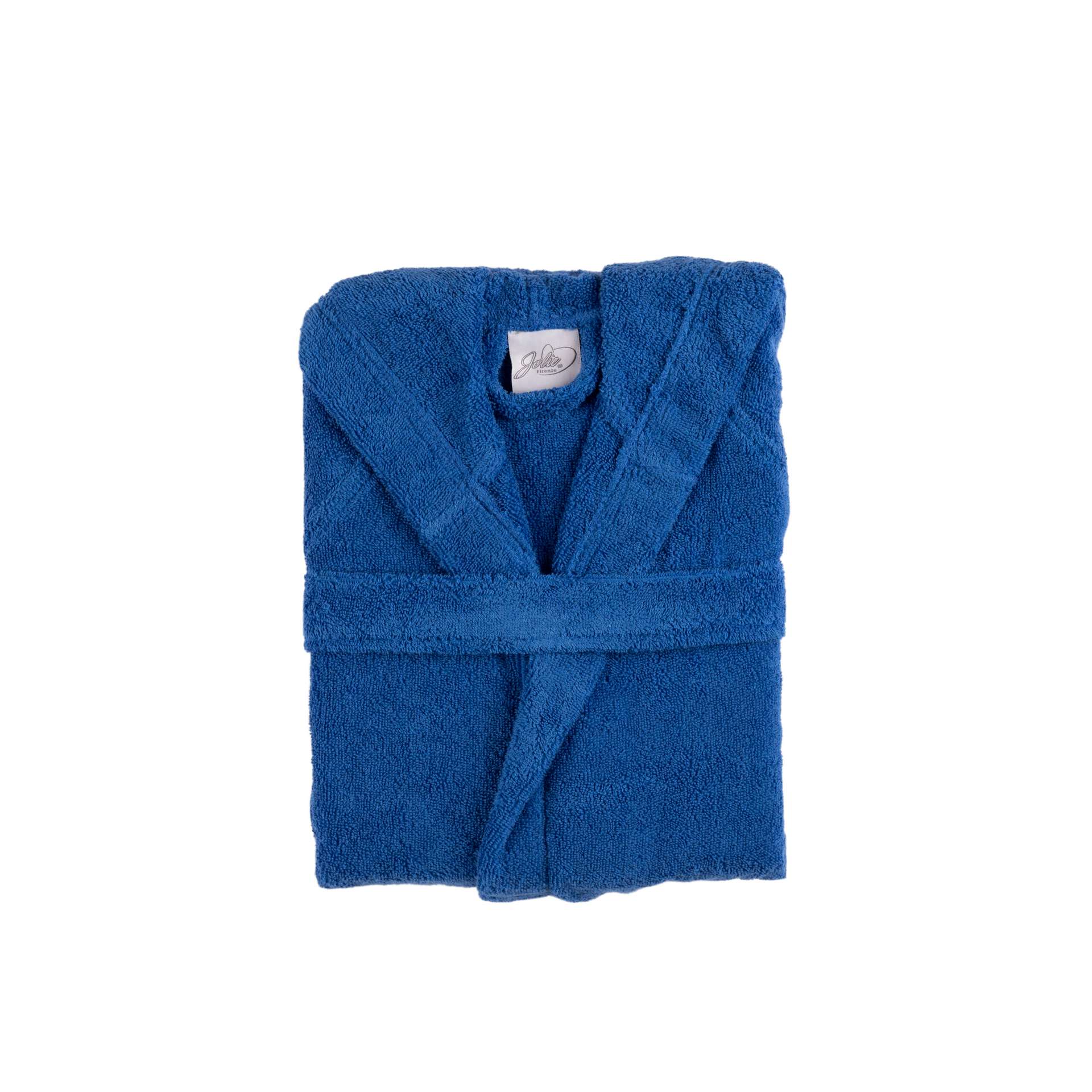 Immagine principale di Accappatoio Mistral Azzurro 100% Cotone in Tinta Unita (S/XXL) | Cavalieri Spa