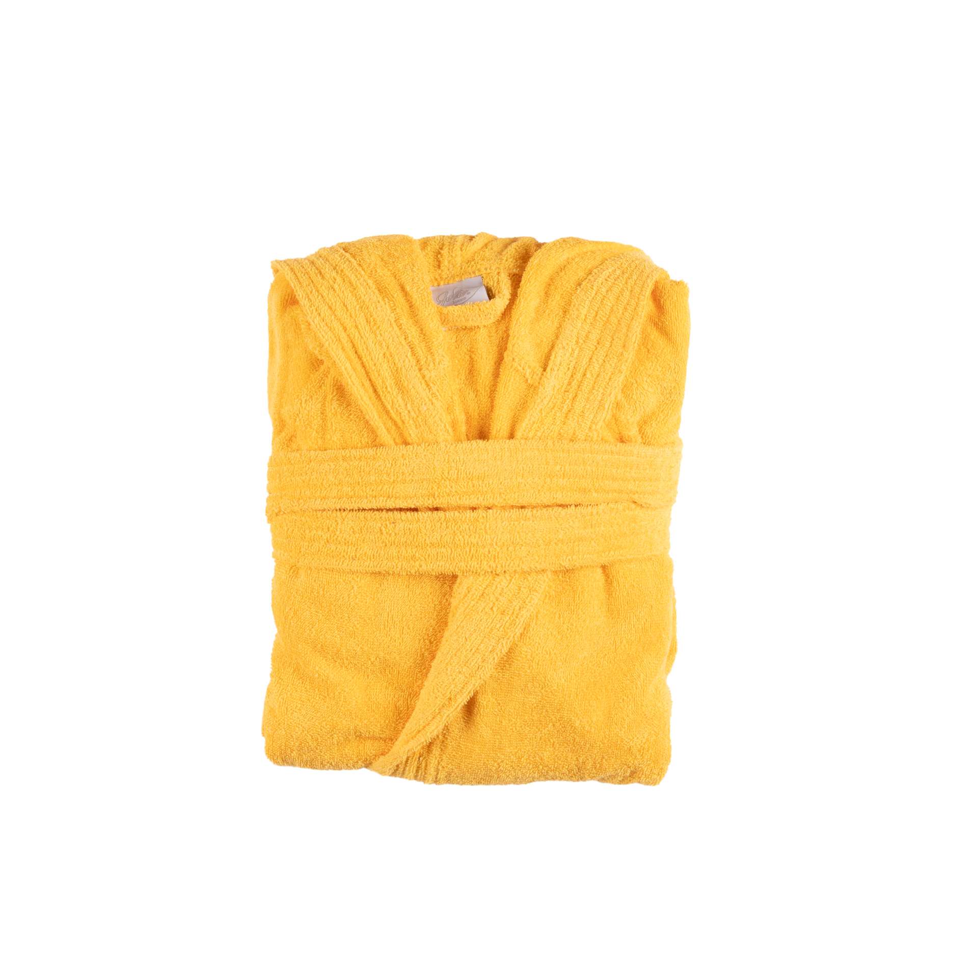 Immagine principale di Accappatoio Mistral Sole 100% Cotone in Tinta Unita (S/XL) | Cavalieri Spa