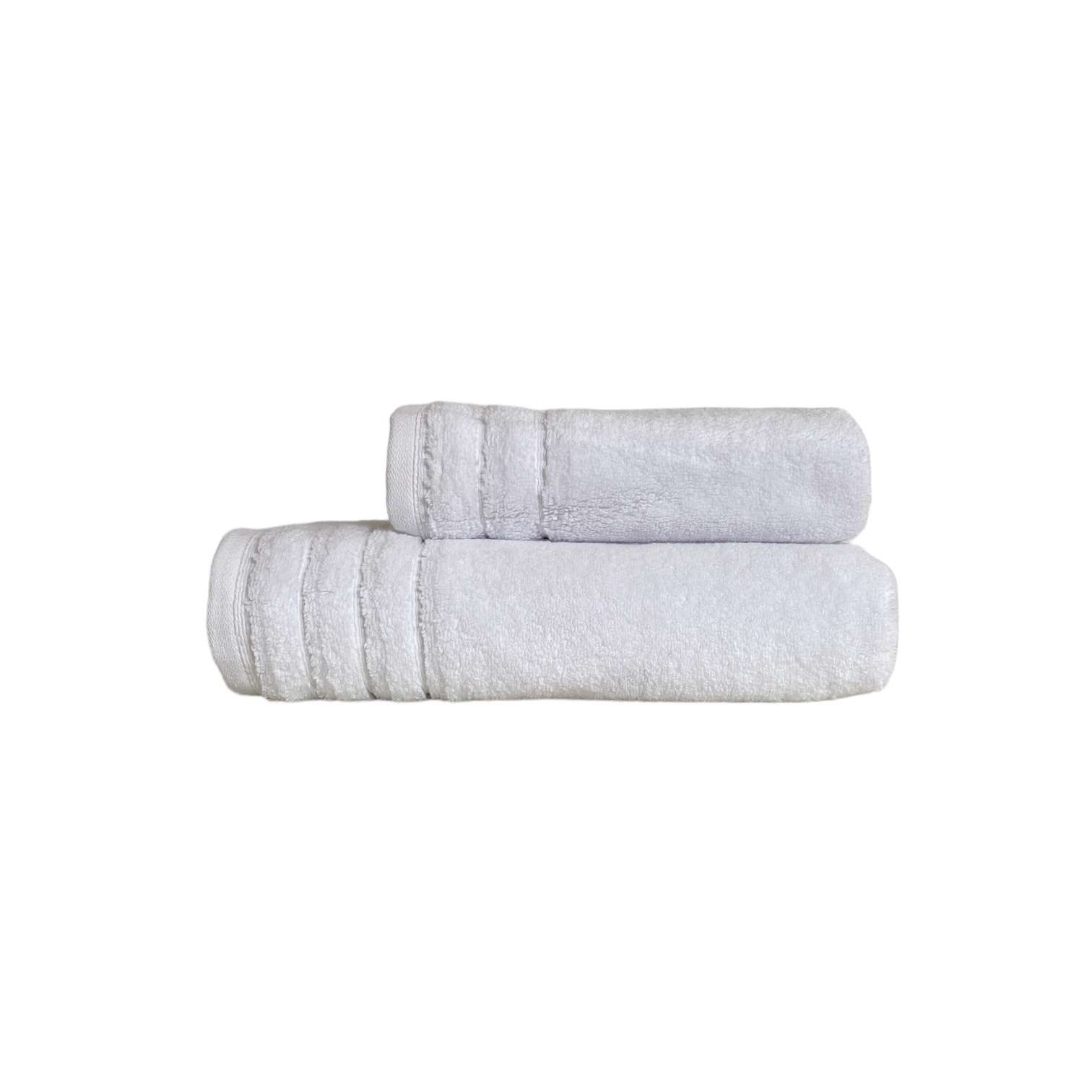 Immagine principale di Set Asciugamani Soffio 100% Cotone Ultrassorbente - 9 Colori | Cavalieri Spa
