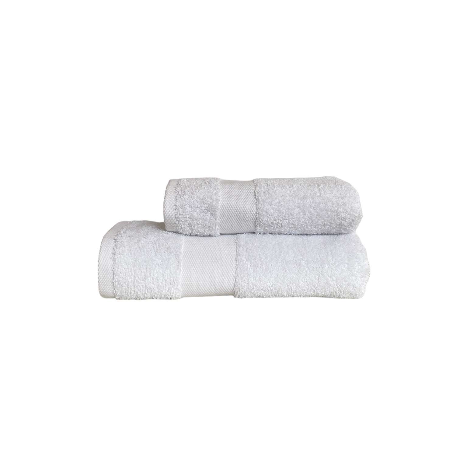 Immagine principale di Set Asciugamani Jolie 100% Cotone - 24 Colori | Cavalieri Spa