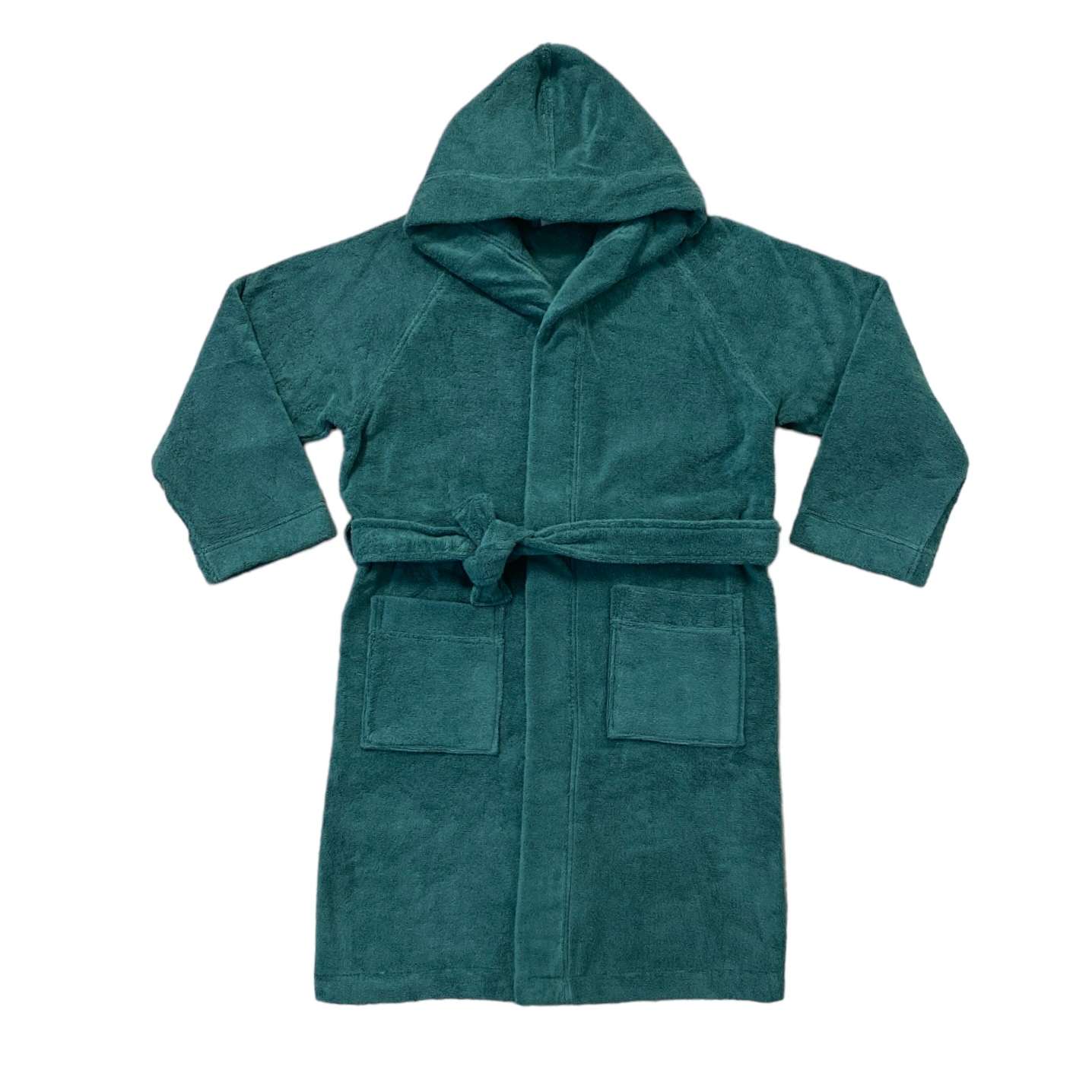 Immagine principale di Accappatoio Soffio Laguna 100% Cotone ( S-XXL) | Cavalieri Spa