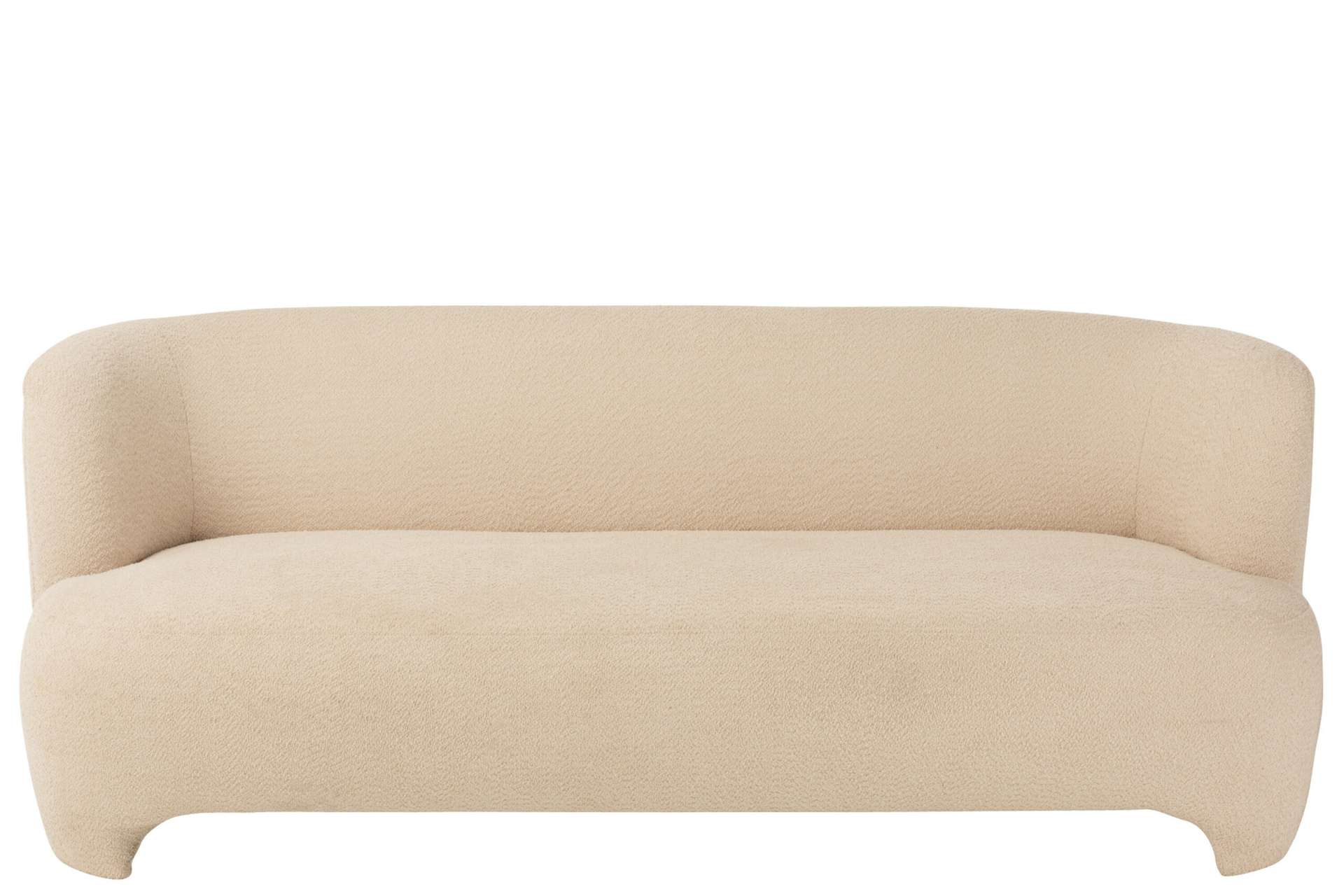 Immagine principale di Divano Teddy 2/3 Persone 193x82x71cm | Jolipa