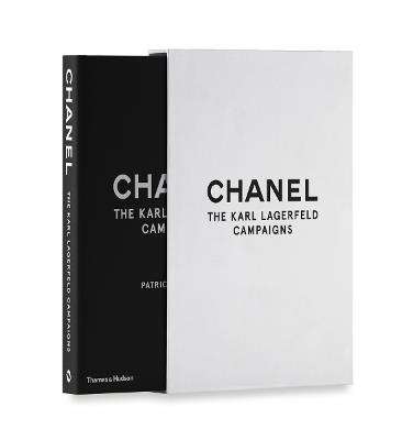 Immagine principale di CHANEL, THE KARL LAGERFELD CAMPAIGNS - Libro Decorativo | New Mags