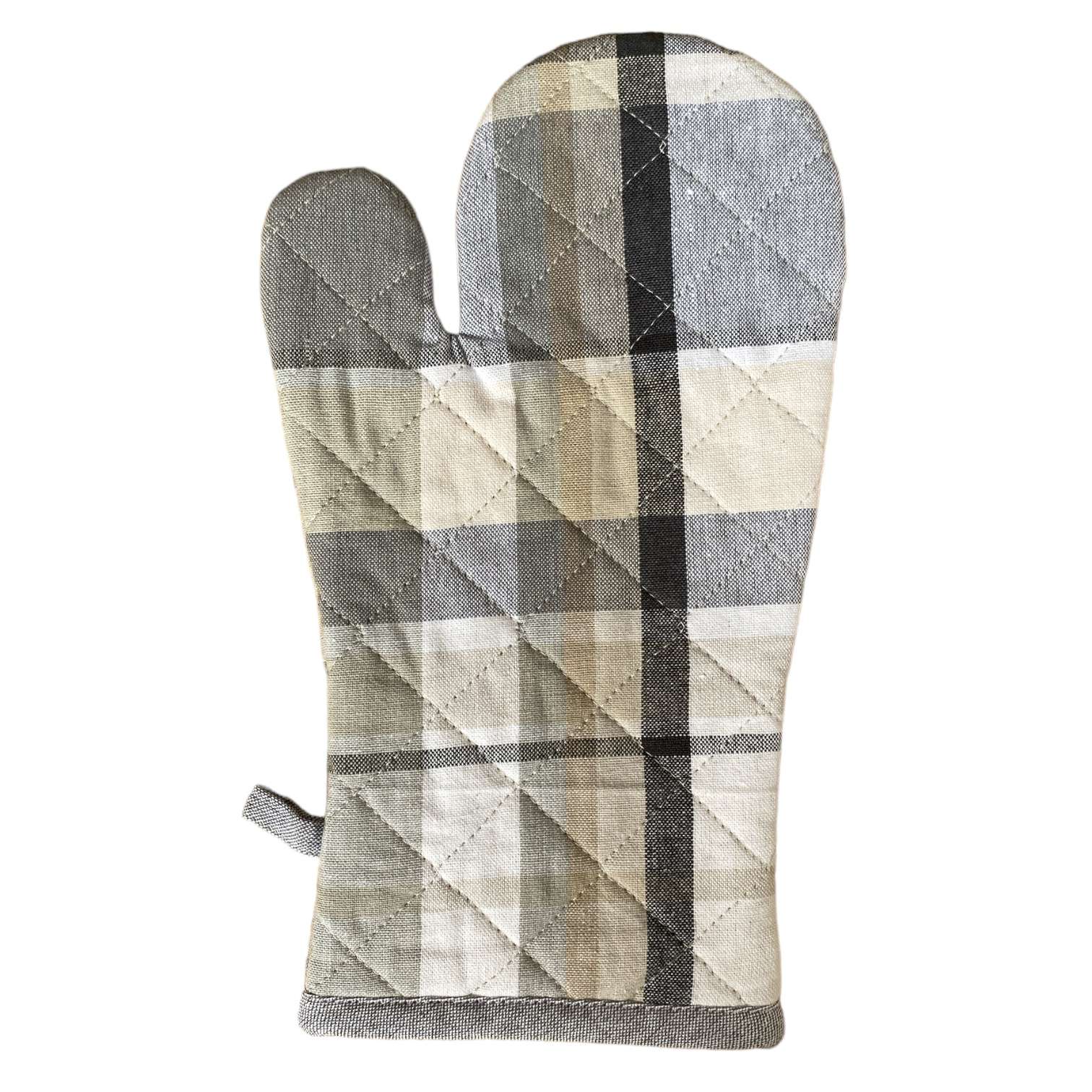 Immagine principale di Guanto Forno Madison 100% Cotone Tinto in Filo - 3 Colori | Cavalieri Spa