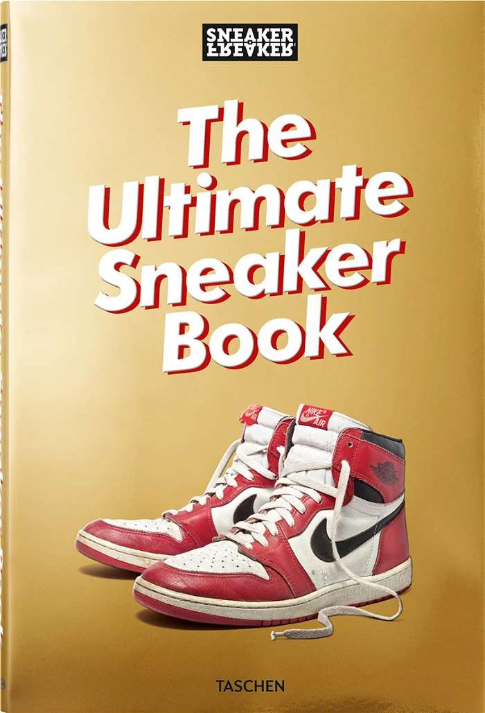 Immagine principale di SNEAKER FREAKER. THE ULTIMATE SNEAKER BOOK - Libro Decorativo | New Mags