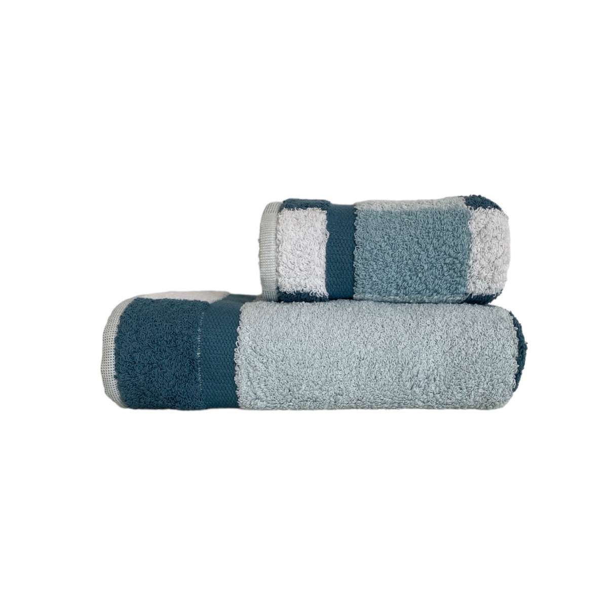 Immagine del prodotto Set Asciugamano Bagno Boston - 5 Colori | Pietro Zanetti Home