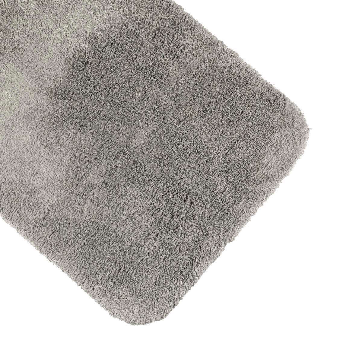 Immagine principale di Tappeto Bagno Soffio Londra 100% Cotone con Antiscivolo - 3 Misure | Cavalieri Spa