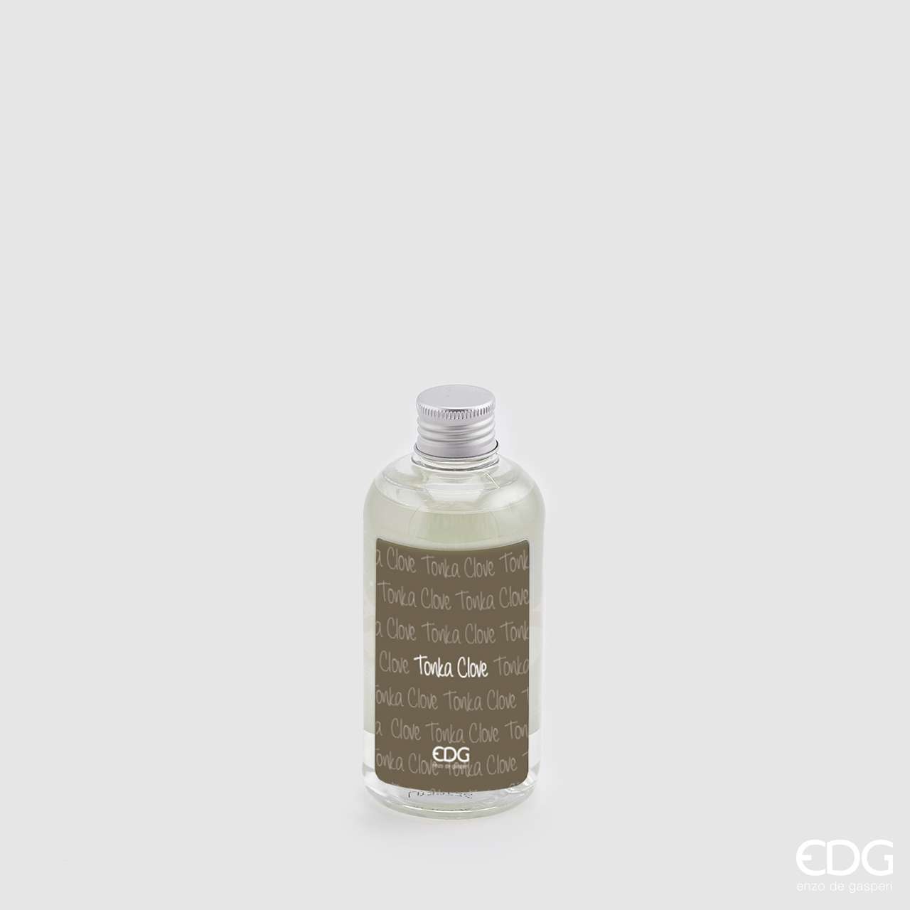 Immagine principale di EDG Ricarica Profumo per Ambiente Tonka Clove 250 ml | EDG Enzo De Gasperi