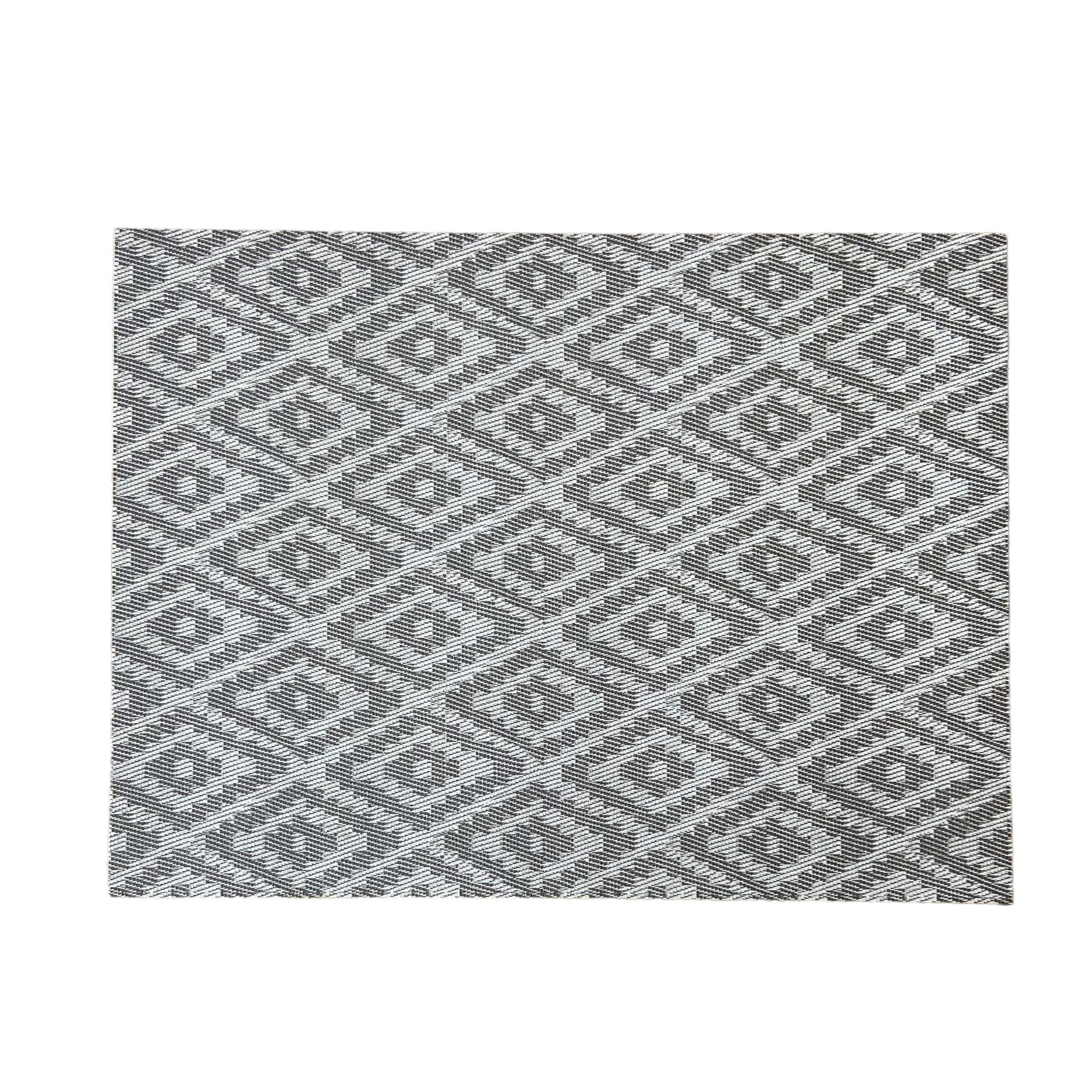 Immagine principale di Tovaglietta Americana Rombi 33,5x45 cm - 2 Colori | Pietro Zanetti Home