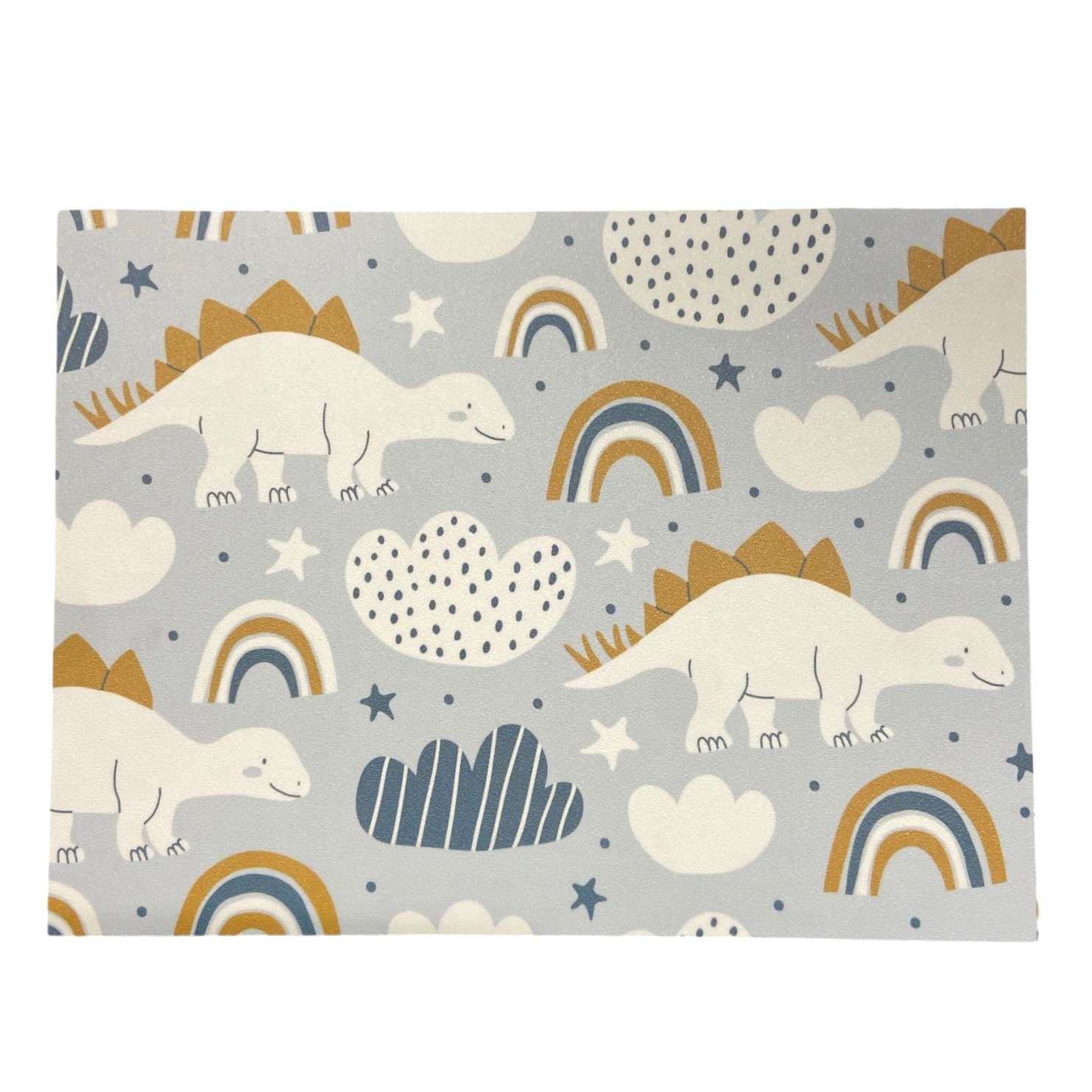 Immagine principale di Tovaglietta Americana Dinosauri 33,5x45 cm | Pietro Zanetti Home