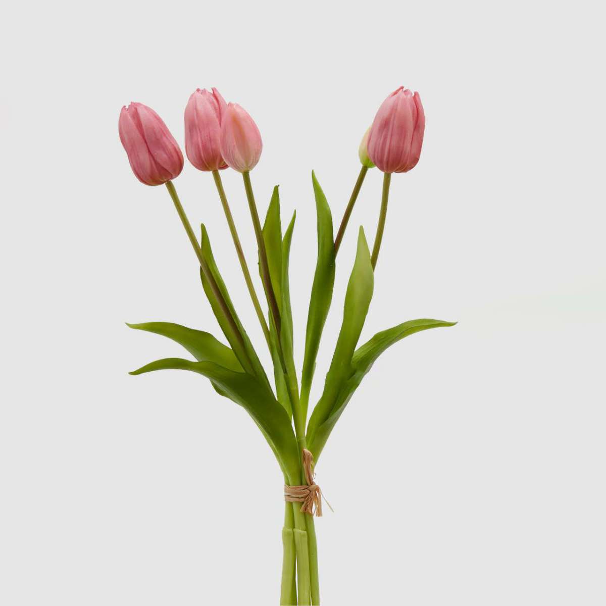 Immagine del prodotto Mazzo Artificiale di Tulipani New h 40 cm – 7 Colori | EDG Enzo De Gasperi