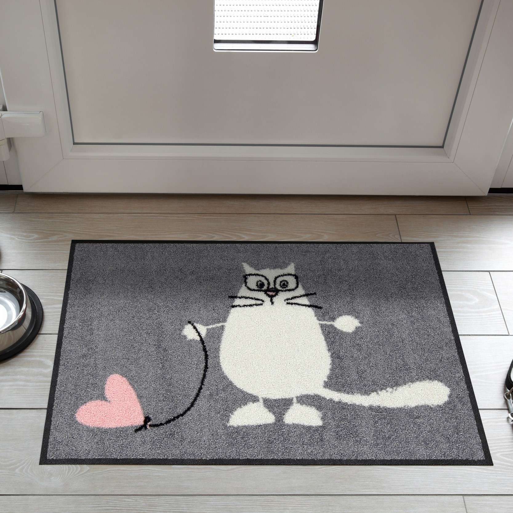 Immagine principale di Tappeto In-Outdoor Nelli 50x75cm | EFIA GmbH
