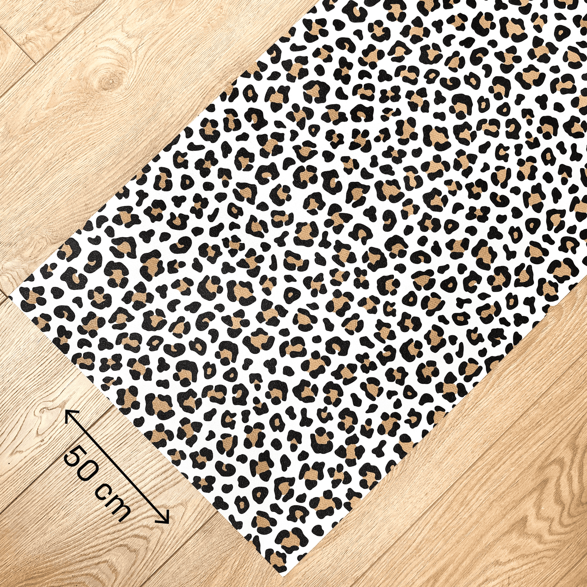 Immagine principale di Tappeto Cucina a metro Macula in Pvc H 50 cm - scegli tu la misura | Pietro Zanetti Home