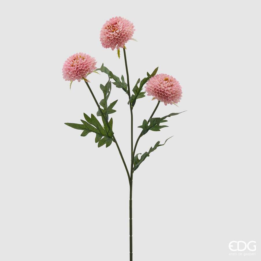 Immagine principale di Dalia Ramo x 3 Artificiale h 64 cm - 5 Colori | EDG Enzo De Gasperi