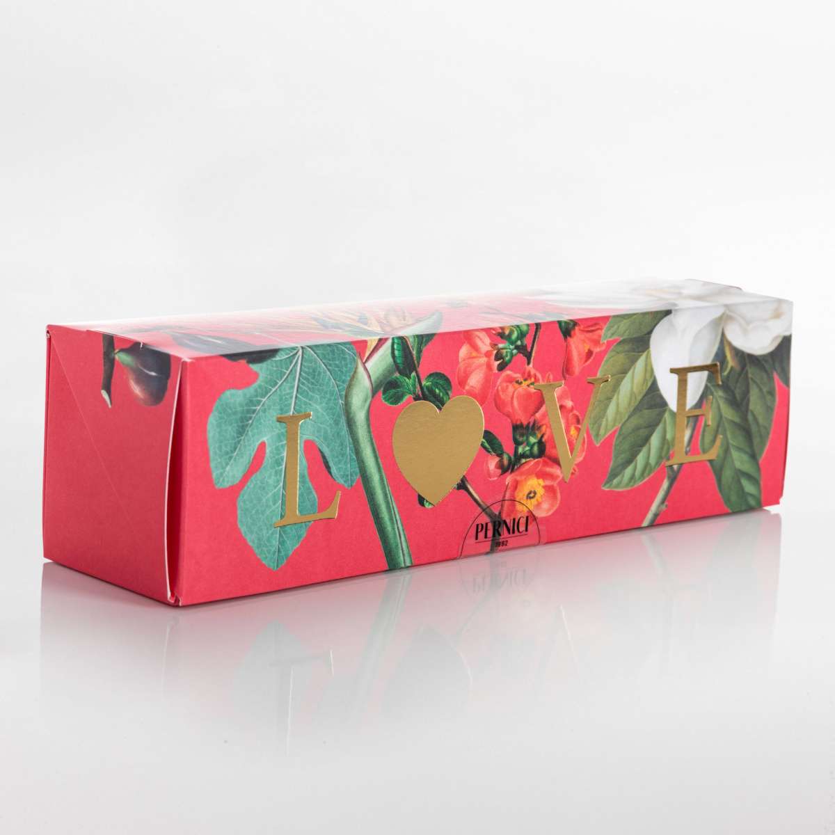 Immagine del prodotto Kit 4 Candele LOVE Capsule | Pernici 1892