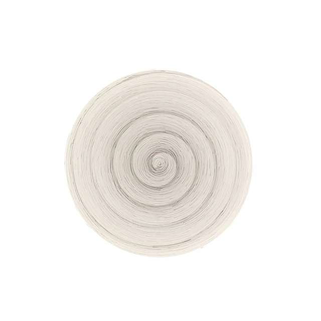 Immagine principale di Piatto Dessert in Ceramica Dipinto a Mano  21 cm - 12 Colori | Memento