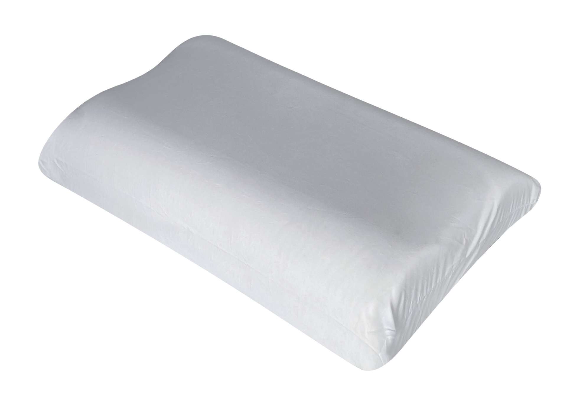 Immagine principale di Cuscino Memory Doppia Onda | Pietro Zanetti Home