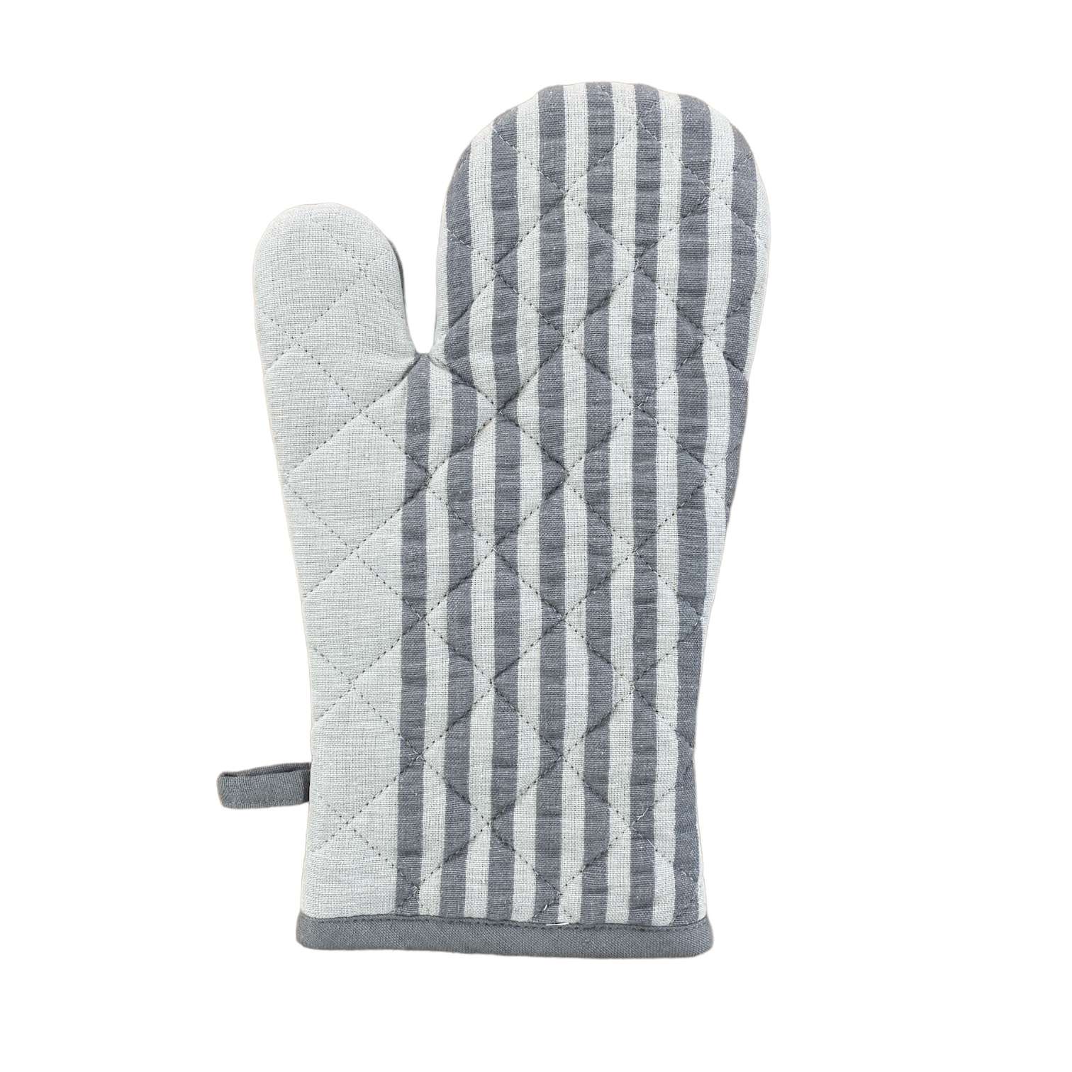 Immagine principale di Guanto Forno Ingrid 100% Cotone Tinto in Filo - 4 Colori | Cavalieri Spa