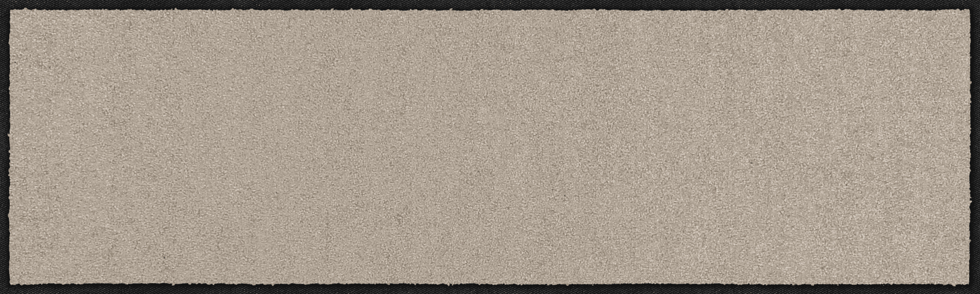 Immagine principale di Tappeto In-Outdoor Tinta Unita Sand - 4 Misure | EFIA GmbH
