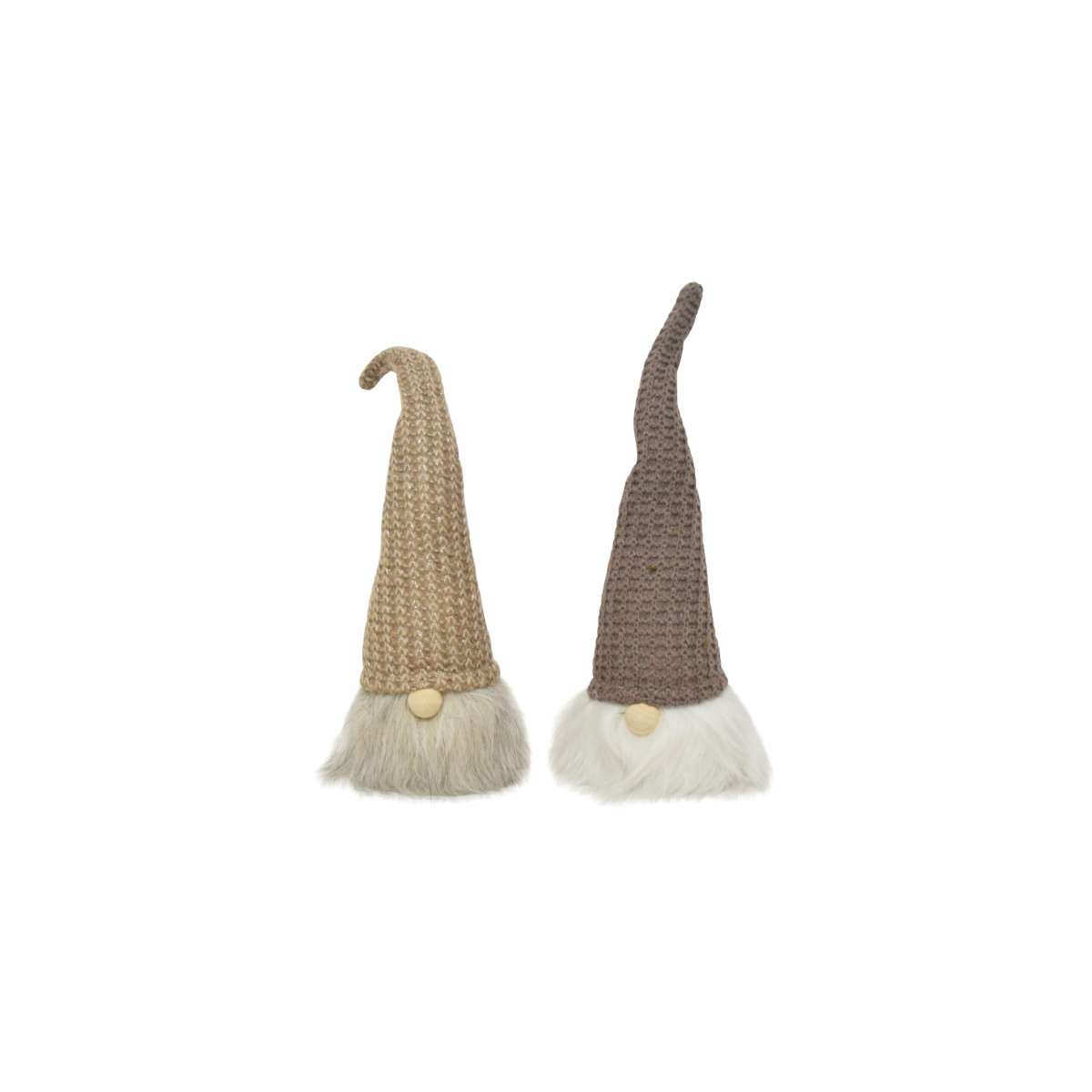 Immagine del prodotto Gnomo Joda - 2 Colori 7x7x h 23 cm | Concord Home & Interior