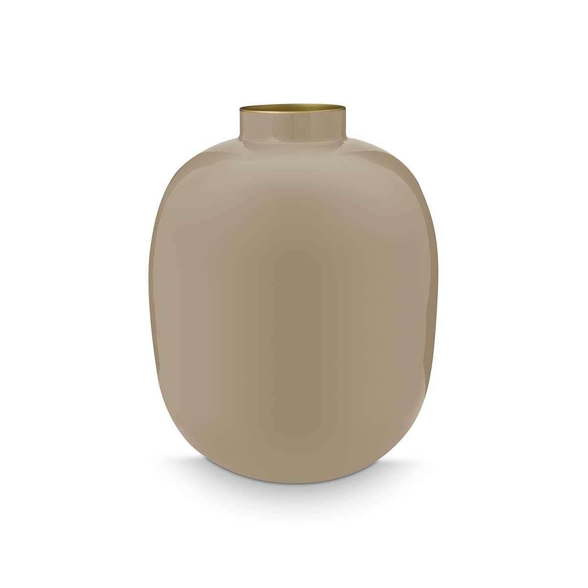 Immagine del prodotto Vaso Metal 32 cm - 6 Colori | Pip Studio Amsterdam