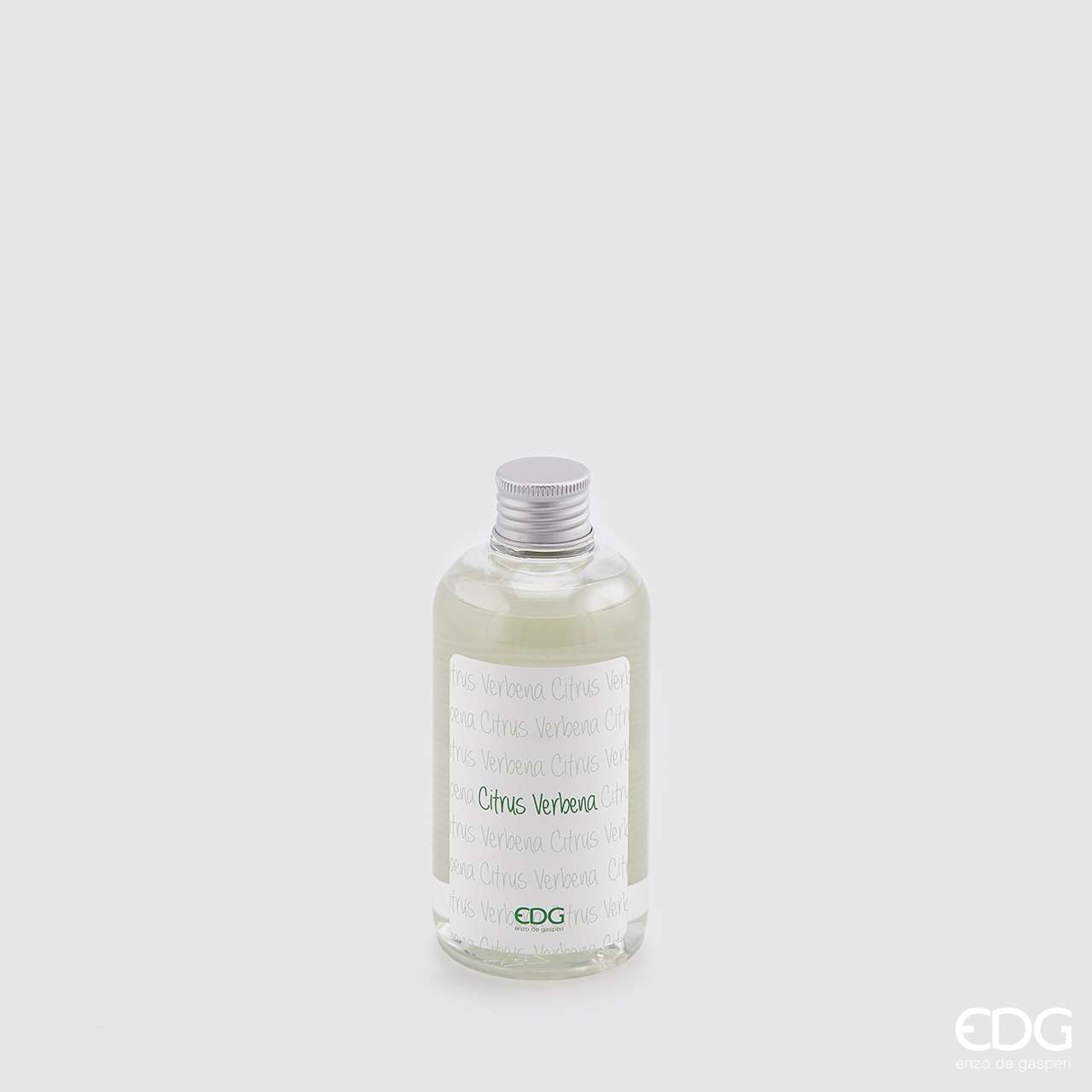Immagine principale di EDG Ricarica Profumo per Ambiente Citrus Verbena 250 ml | EDG Enzo De Gasperi