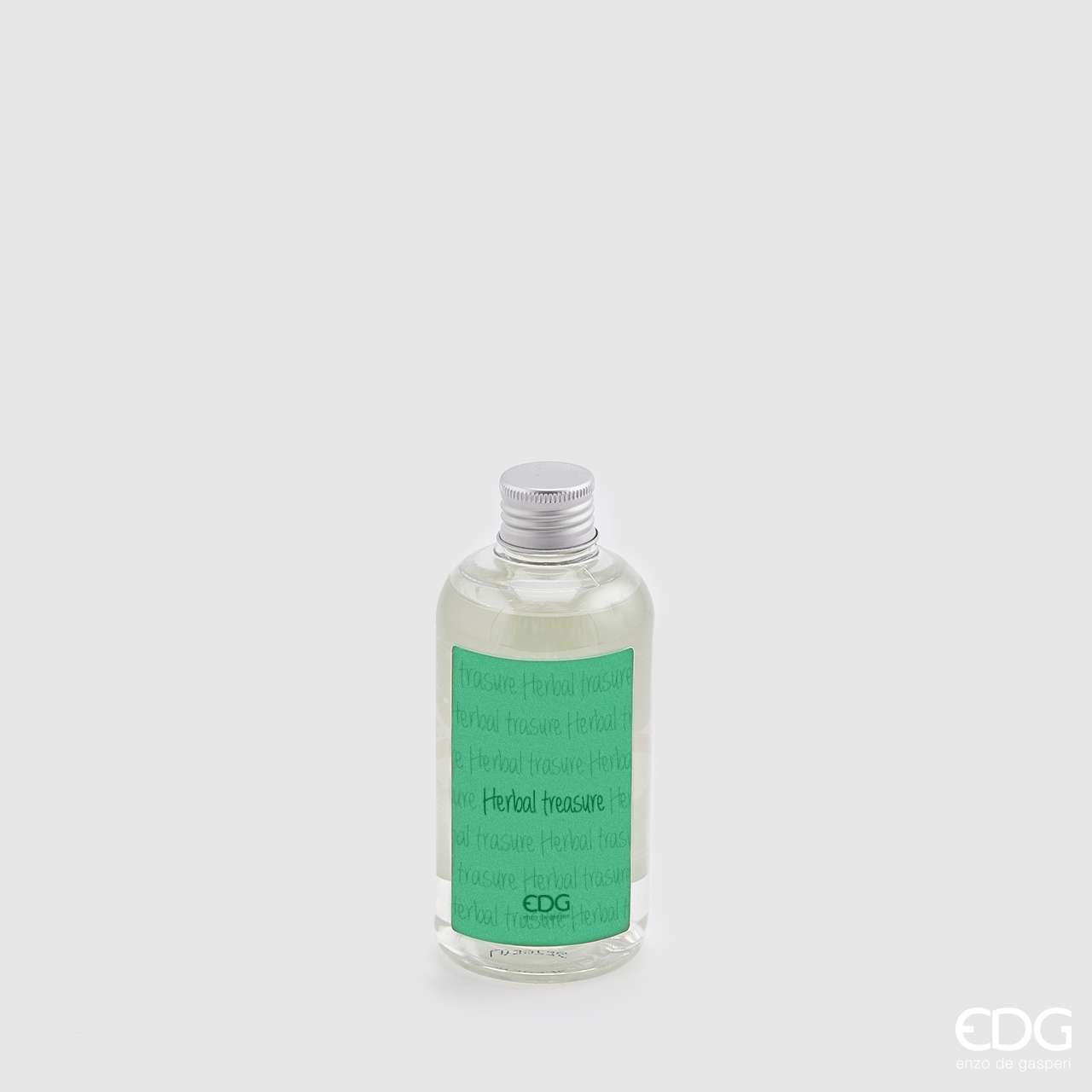 Immagine principale di EDG Ricarica Profumo per Ambiente Herbal Treasure 250 ml | EDG Enzo De Gasperi