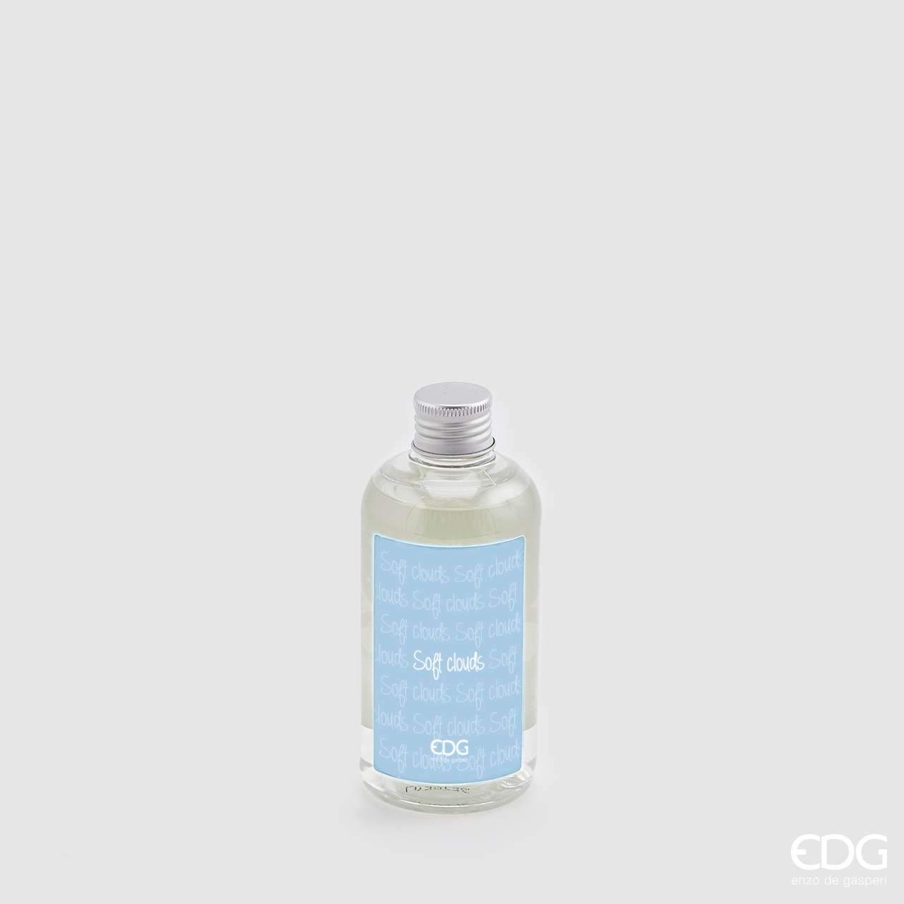 Immagine principale di EDG Ricarica Profumo per Ambiente Soft Clouds 250 ml | EDG Enzo De Gasperi