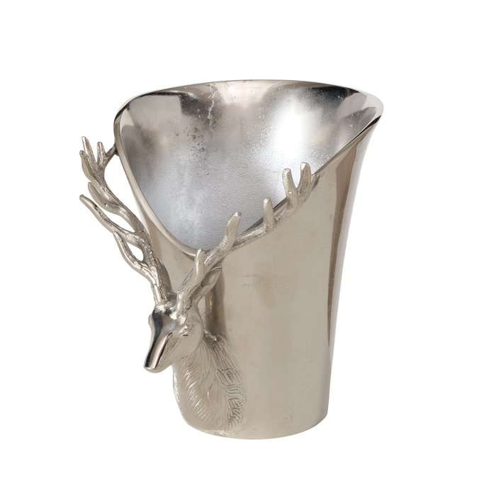 Immagine principale di Secchiello Porta Bottiglie Somino 23x20,5x20 cm | Boltze