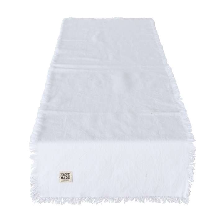Immagine principale di Runner Tavolo Lenea 45x150 cm - 2 Colori | Boltze