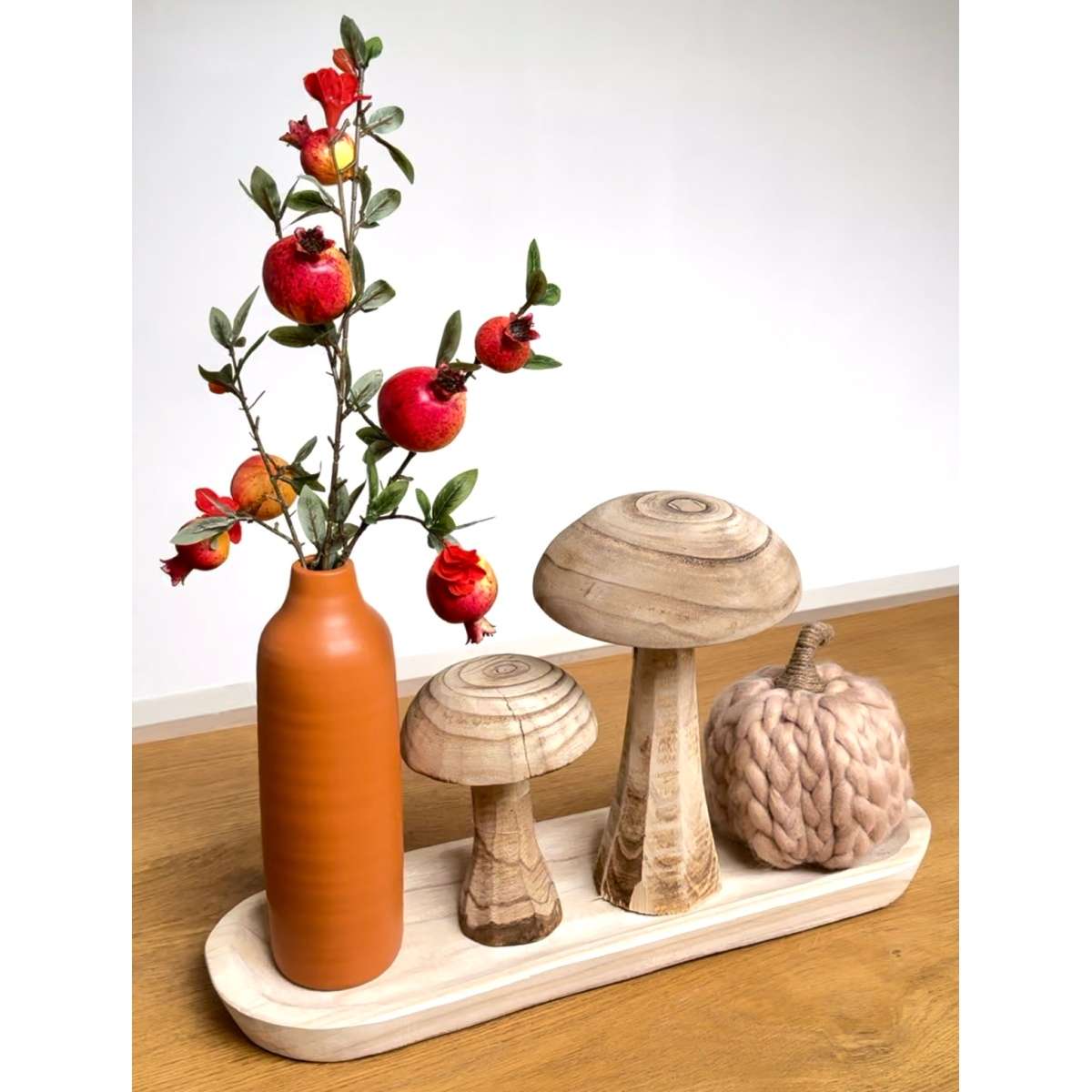 Immagine del prodotto Vaso in Ceramica Presence 10x10x30 cm (8 Colori) Medio | Gasper since 1965