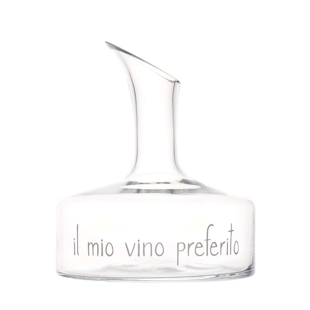 Immagine principale di Decanter Vino Il mio Vino Preferito 1,2 Litri | Simple Day