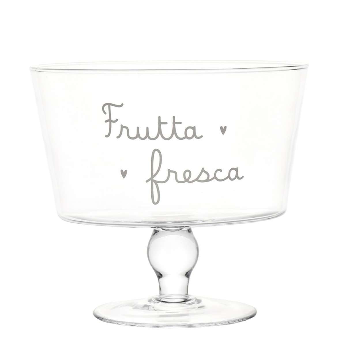 Immagine del prodotto Coppa Frutta Fresca d. 26.5cm x h24cm | Simple Day