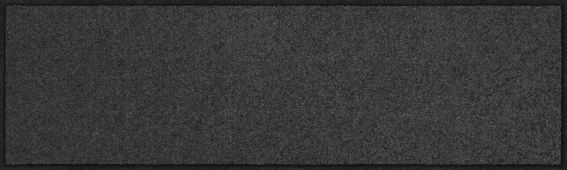 Immagine principale di Tappeto In-Outdoor Tinta Unita Dark Grey- 4 Misure | EFIA GmbH