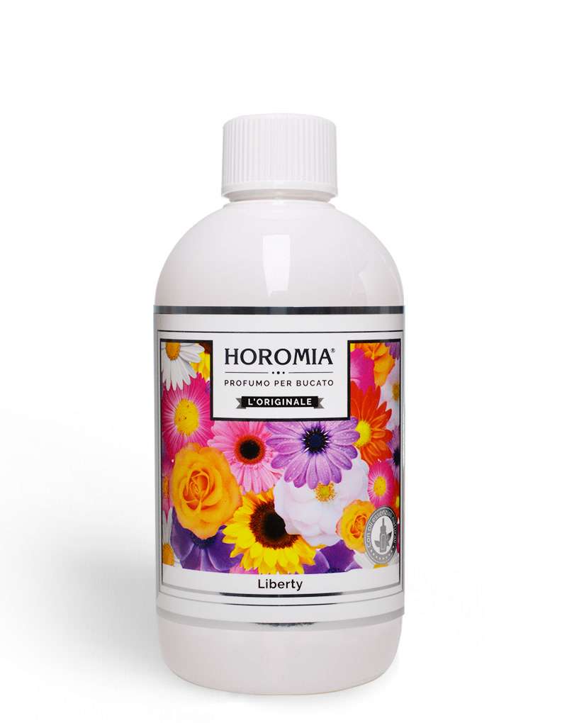 Immagine principale di Profumatore per Bucato LIBERTY - 4 Formati | Horomia