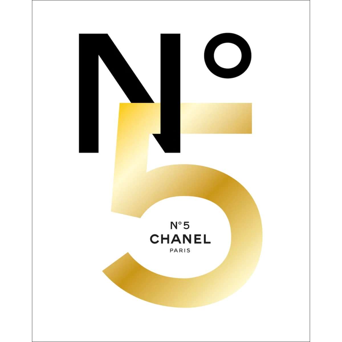Immagine del prodotto CHANEL No 5 - Libro Decorativo | New Mags