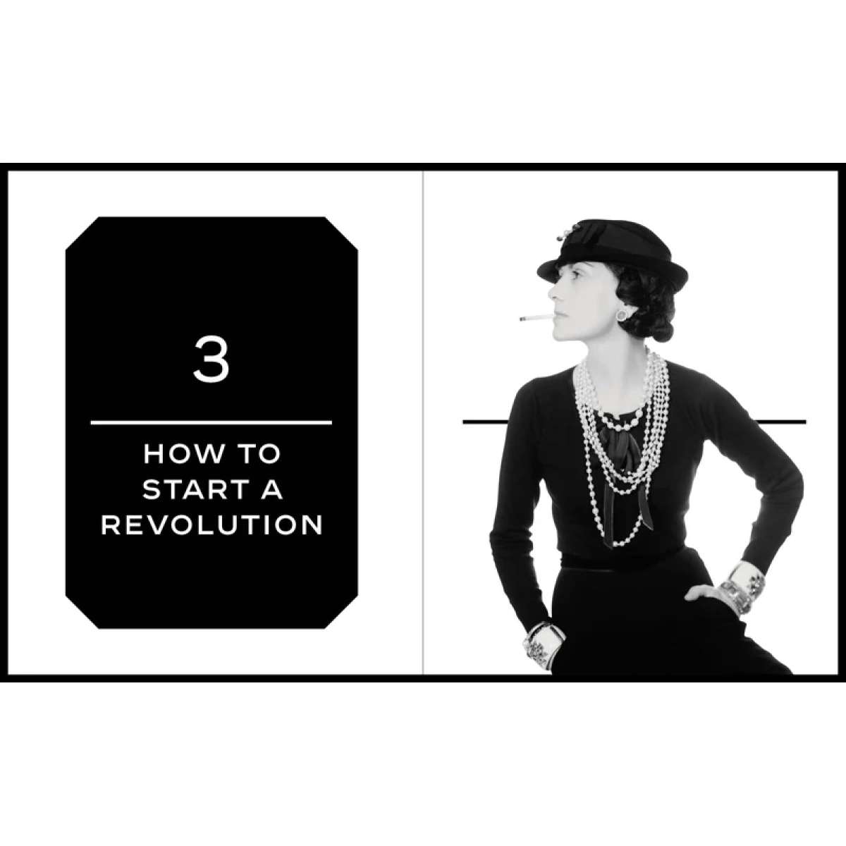 Immagine del prodotto CHANEL No 5 - Libro Decorativo | New Mags