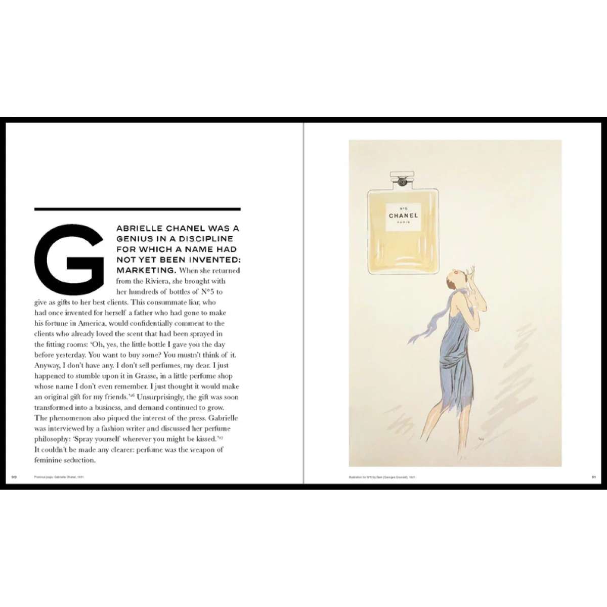 Immagine del prodotto CHANEL No 5 - Libro Decorativo | New Mags