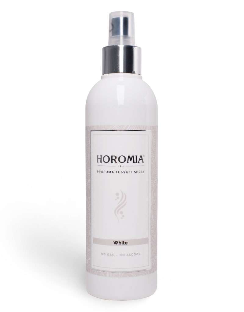 Immagine principale di Deo Tessuti Spray 250 ml - 18 Fragranze | Horomia