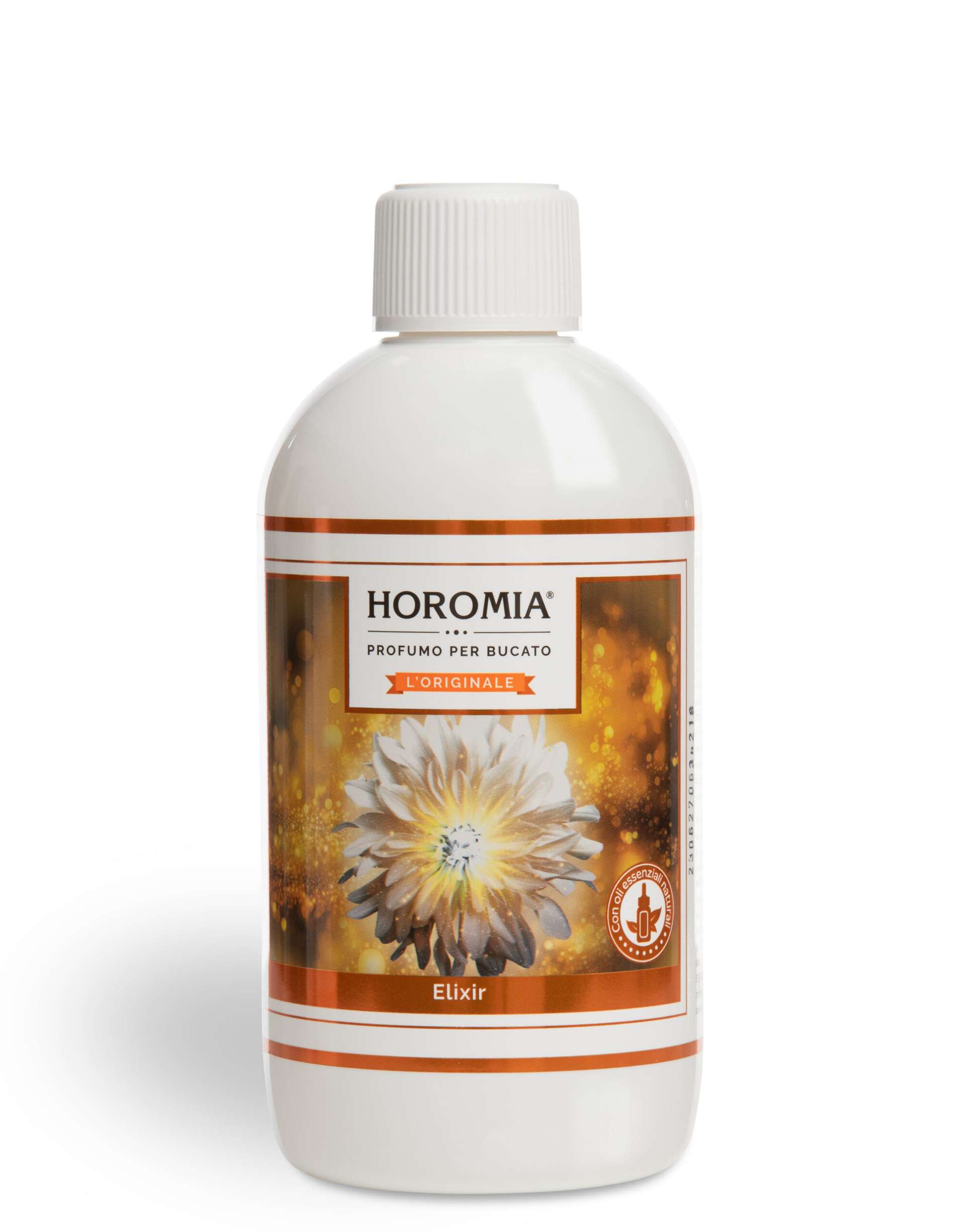 Immagine principale di Profumatore per Bucato ELIXIR - 4 Formati | Horomia