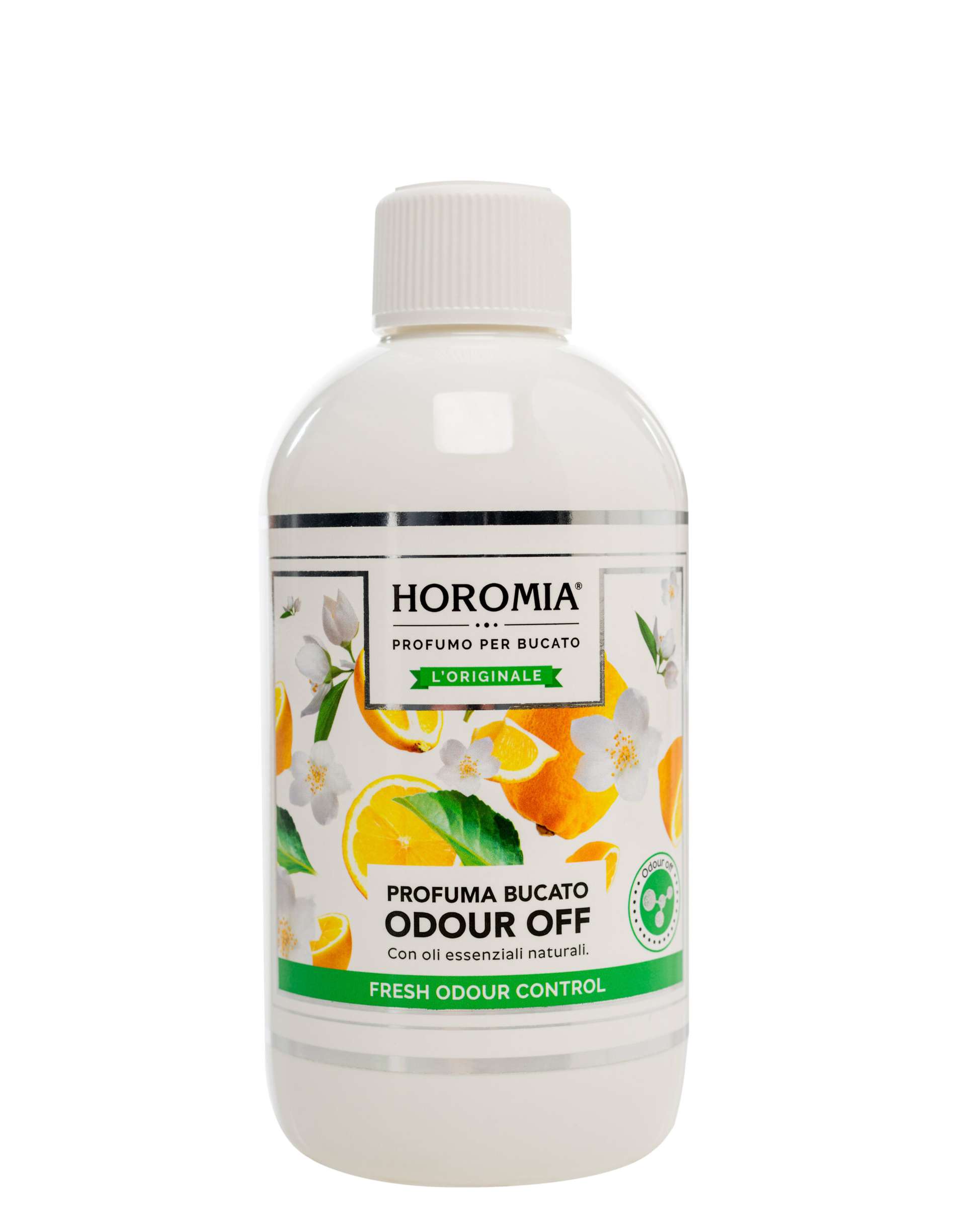 Immagine principale di Profumatore per Bucato ODOUR OFF-FRESH - 4 Formati | Horomia