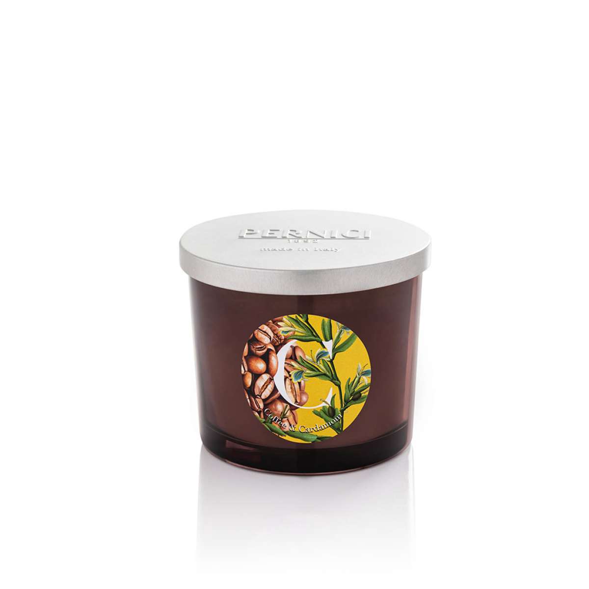 Immagine del prodotto Candela C  - Coffee & Cardamom | Pernici 1892