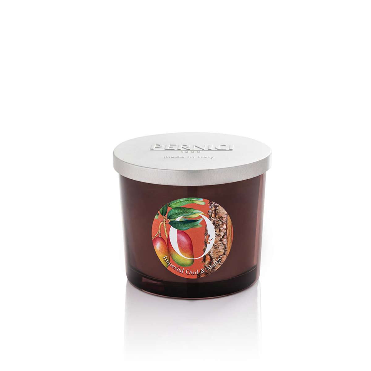 Immagine del prodotto Candela O  - Imperial Oud & Mango | Pernici 1892