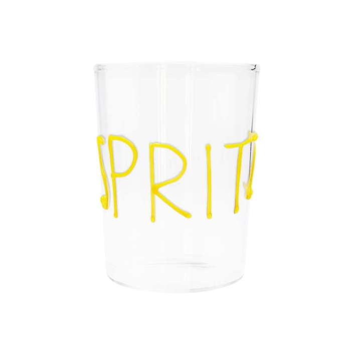 Immagine principale di Bicchiere in Vetro Borosilicato Spritz | WD Lifestyle