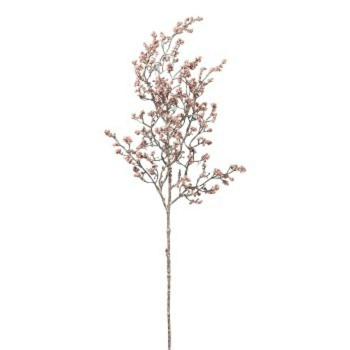Immagine variante Grande - Ramo di Bacche artificiale Malva (2 Misure) | Gasper since 1965