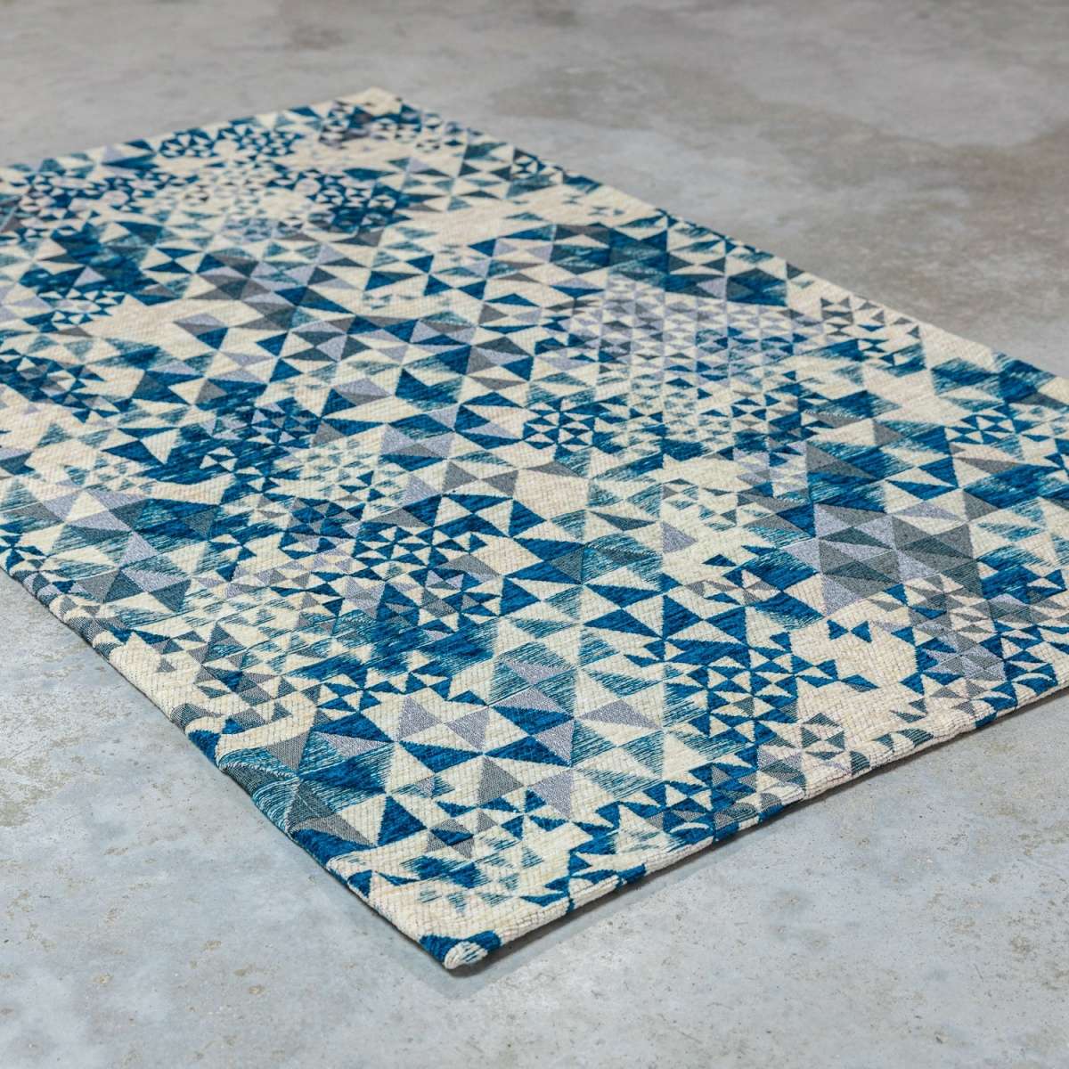Immagine variante 65x175 cm - Tappeto Catullo Ottanio Antiscivolo e Lavabile in Lavatrice | Pietro Zanetti Home