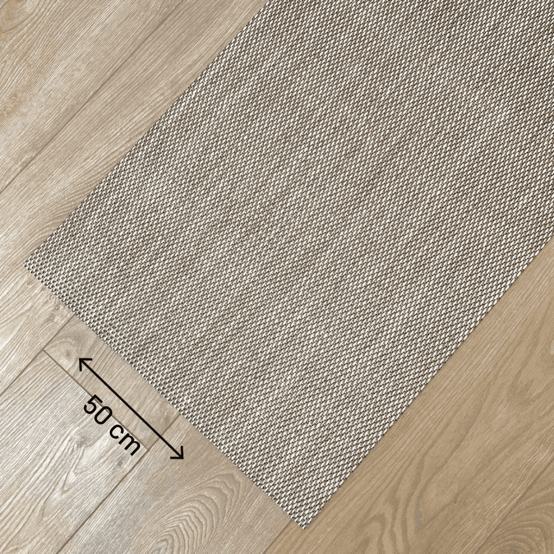 Immagine principale di Tappeto Cucina a metro Gold in Pvc H 50 cm - scegli tu la misura | Pietro Zanetti Home