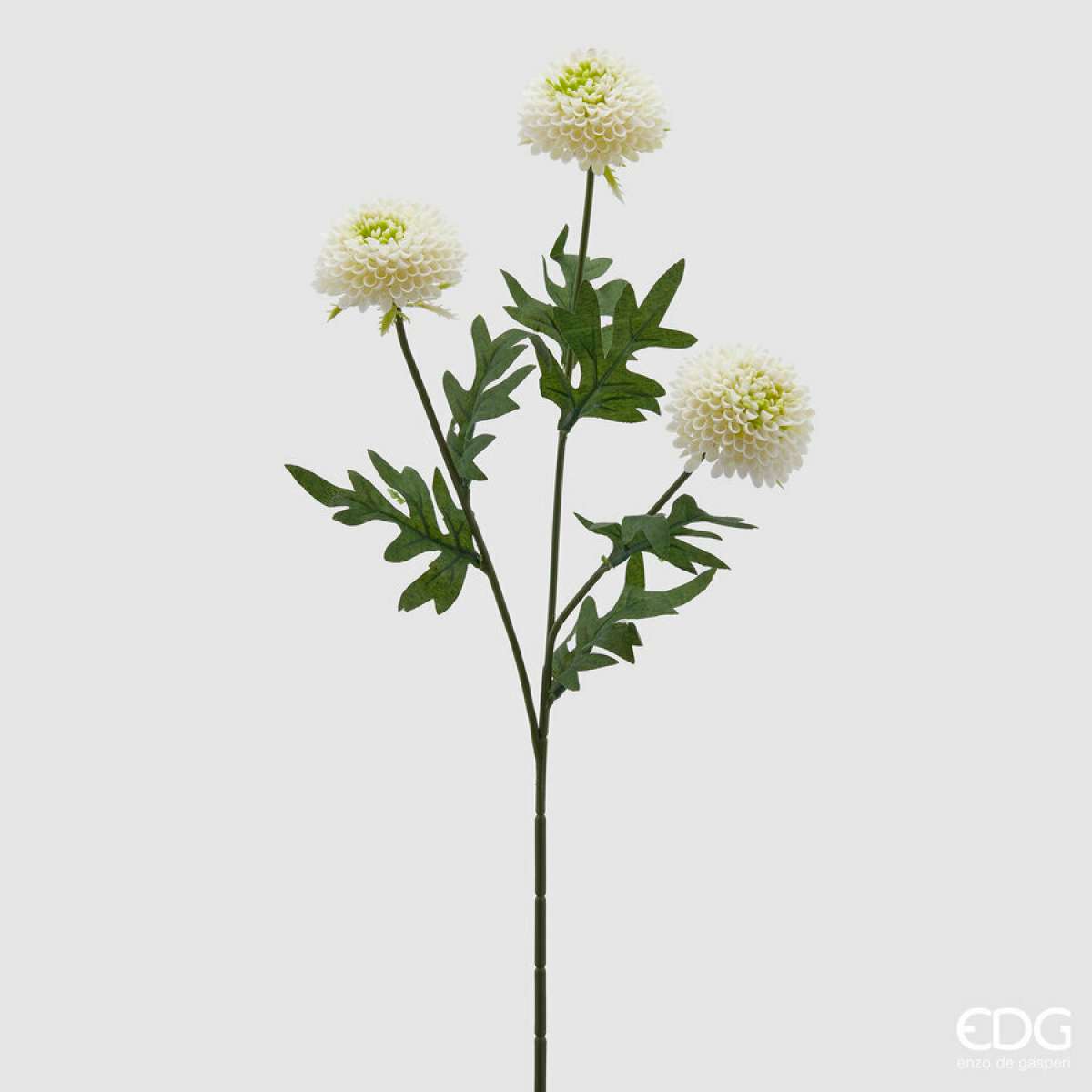 Immagine variante C - Dalia Ramo x 3 Artificiale h 64 cm - 5 Colori | EDG Enzo De Gasperi