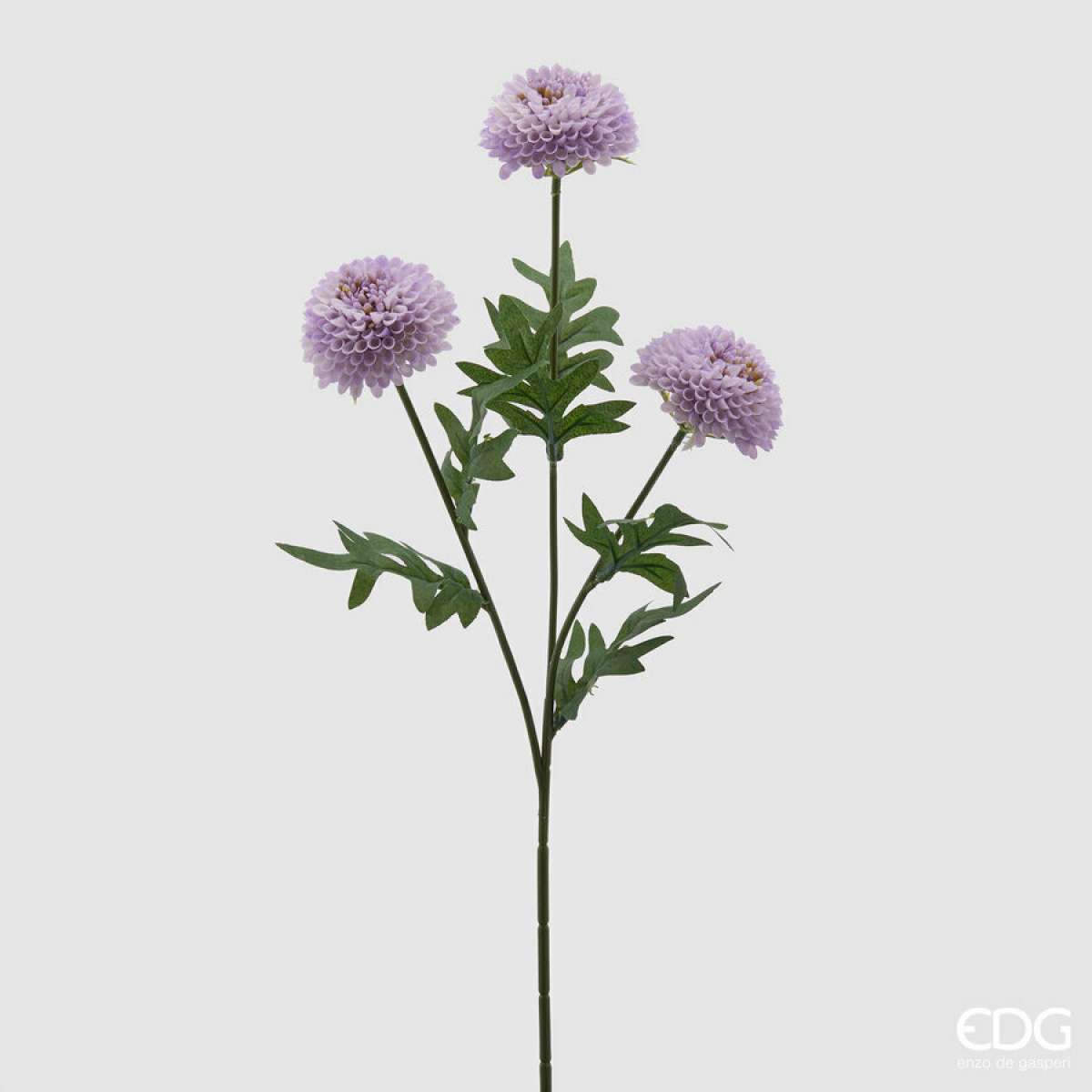 Immagine variante E - Dalia Ramo x 3 Artificiale h 64 cm - 5 Colori | EDG Enzo De Gasperi