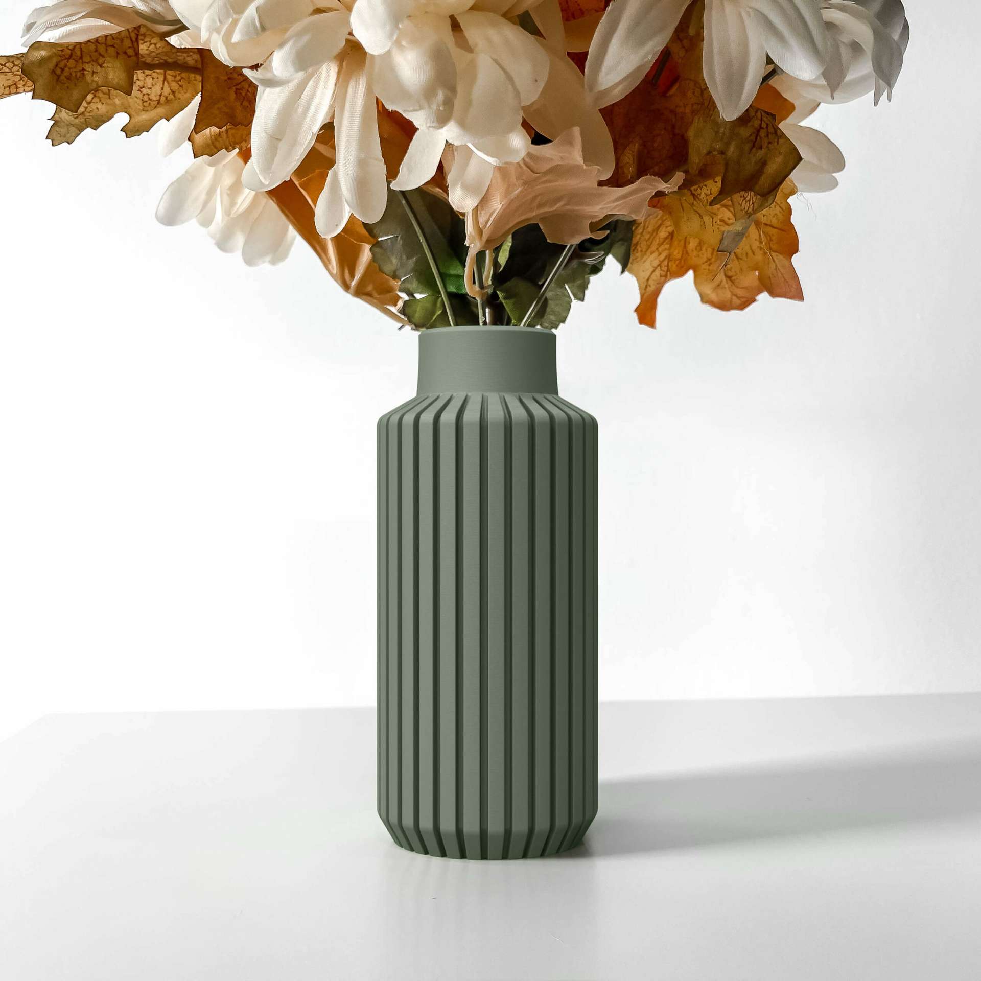 Immagine principale di Vaso Yuso Verde | Mugalab